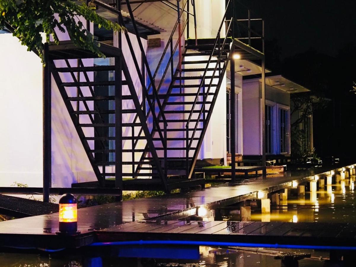 Wild Ones Hostel Bangkok Zewnętrze zdjęcie