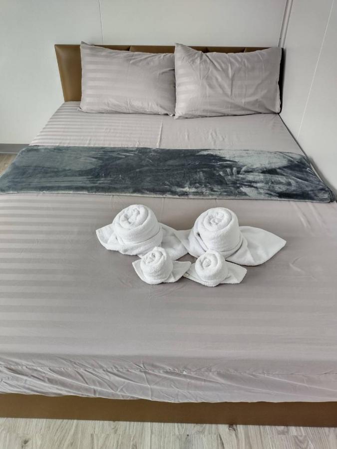 Wild Ones Hostel Bangkok Zewnętrze zdjęcie