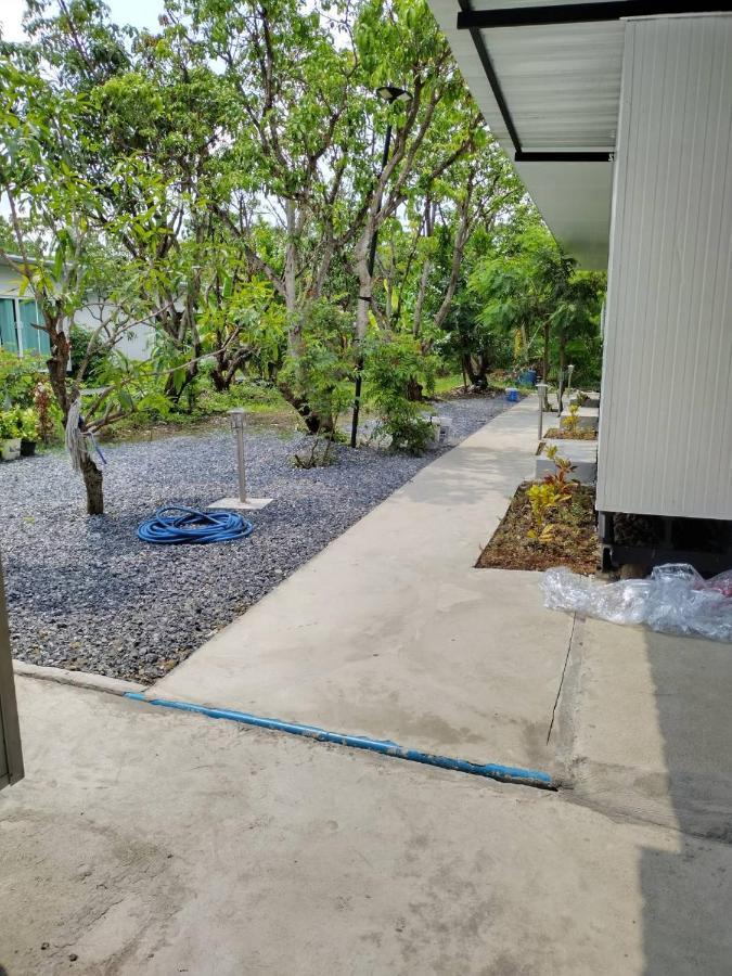Wild Ones Hostel Bangkok Zewnętrze zdjęcie