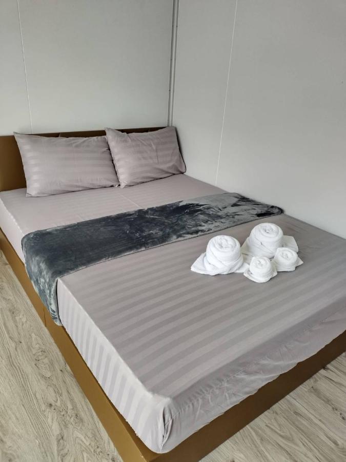 Wild Ones Hostel Bangkok Zewnętrze zdjęcie