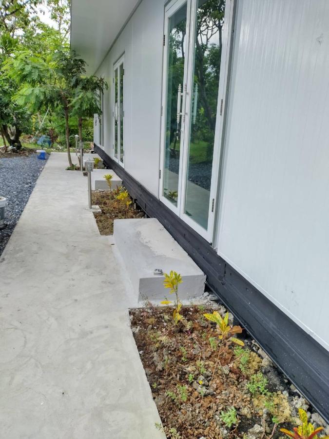 Wild Ones Hostel Bangkok Zewnętrze zdjęcie
