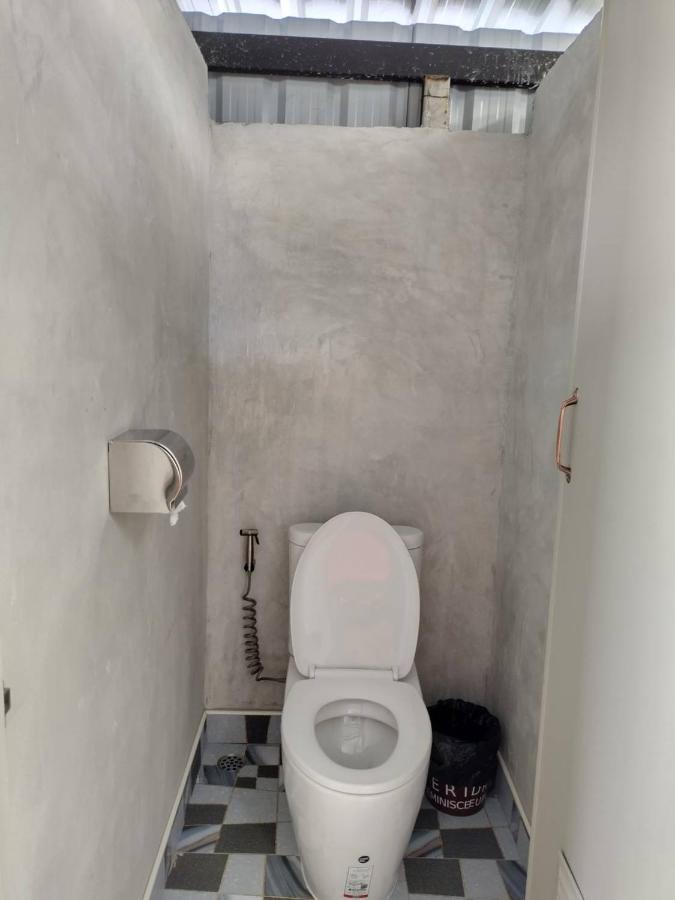 Wild Ones Hostel Bangkok Zewnętrze zdjęcie